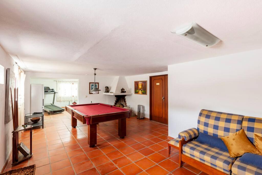 Maison Avec Piscine : Quinta Do Sol Amarante Exterior foto