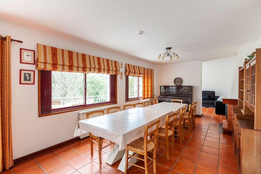 Maison Avec Piscine : Quinta Do Sol Amarante Exterior foto