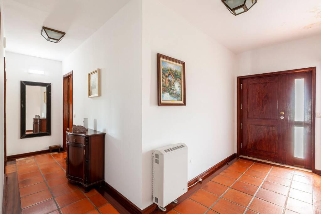 Maison Avec Piscine : Quinta Do Sol Amarante Exterior foto
